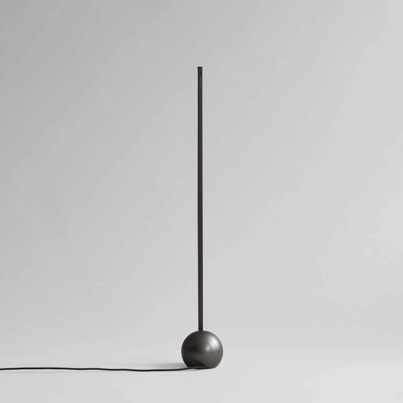 101 Copenhagen Bow Floor Lamp