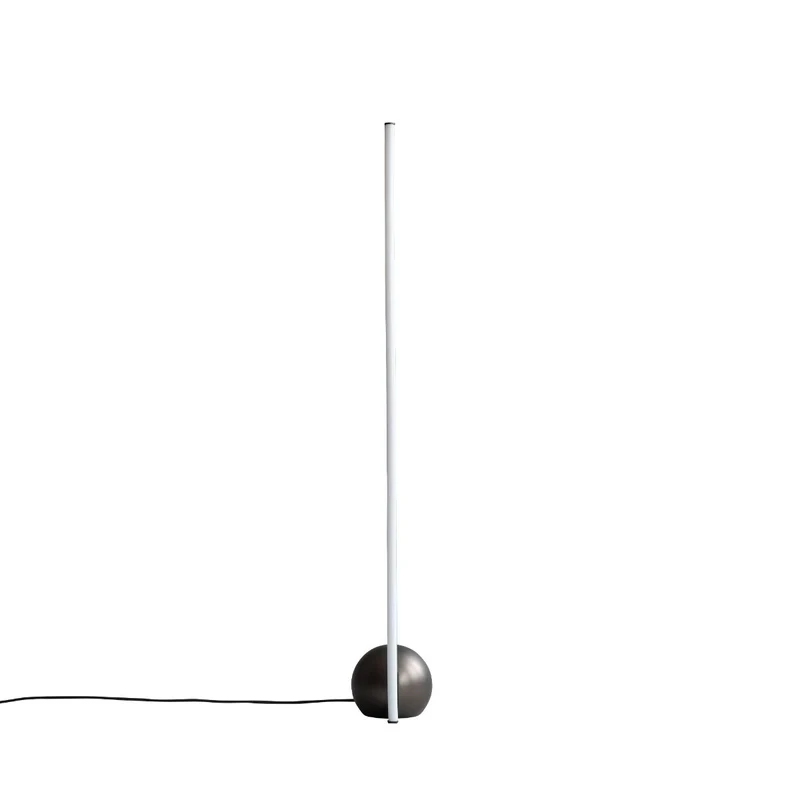 101 Copenhagen Bow Floor Lamp