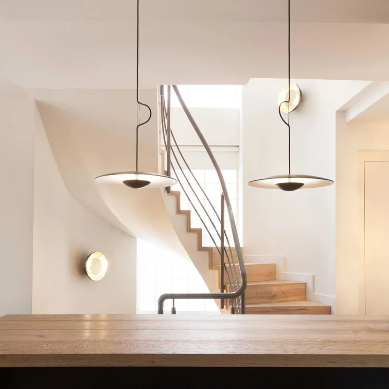 Marset Ginger LED Suspension Lamp