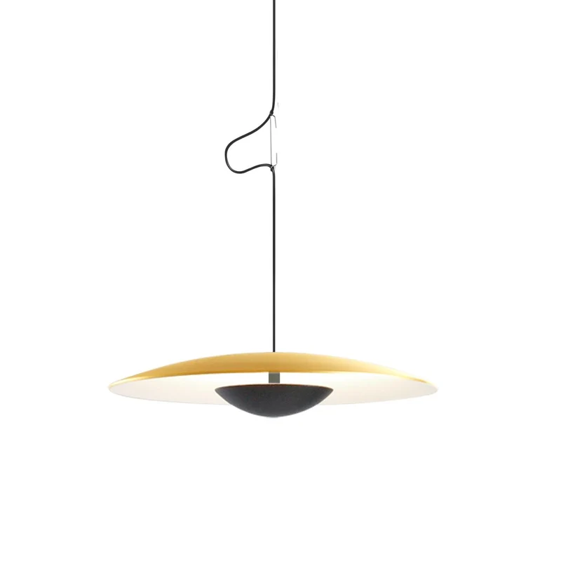 Marset Ginger LED Suspension Lamp