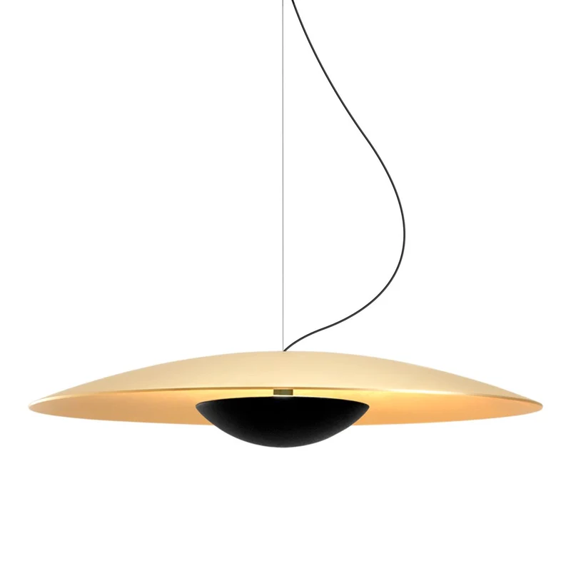 Marset Ginger LED Suspension Lamp