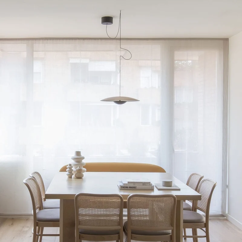 Marset Ginger LED Suspension Lamp