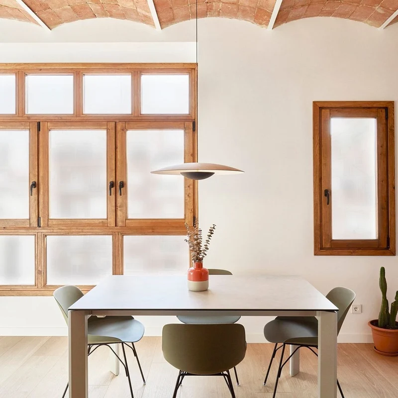 Marset Ginger LED Suspension Lamp