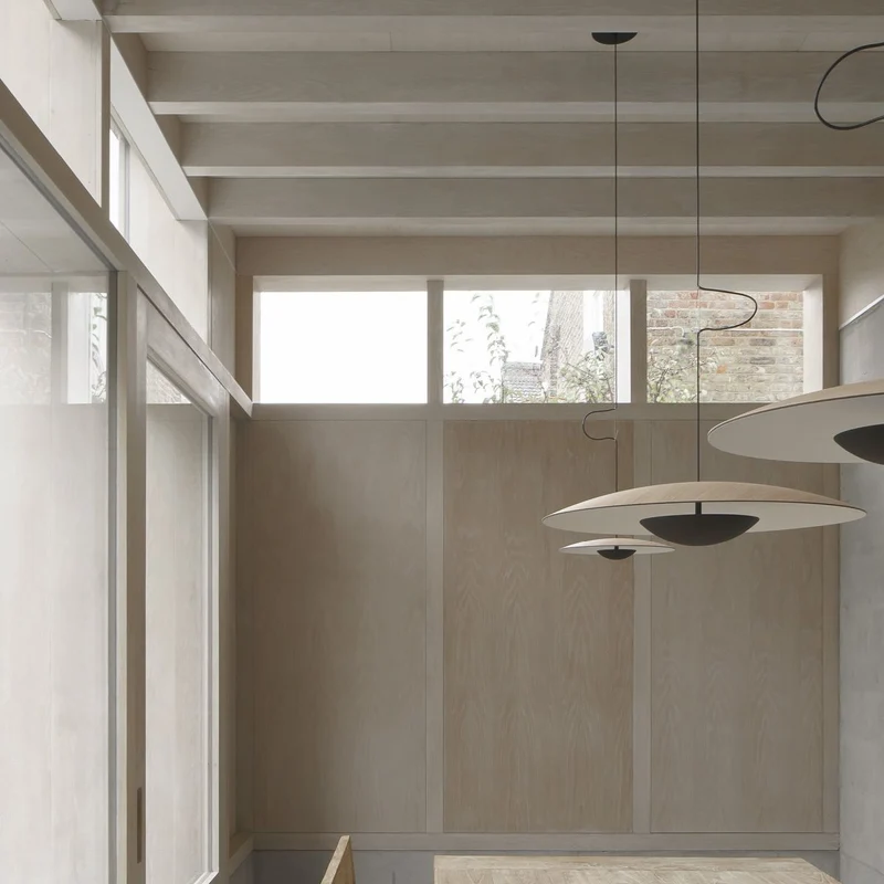 Marset Ginger LED Suspension Lamp