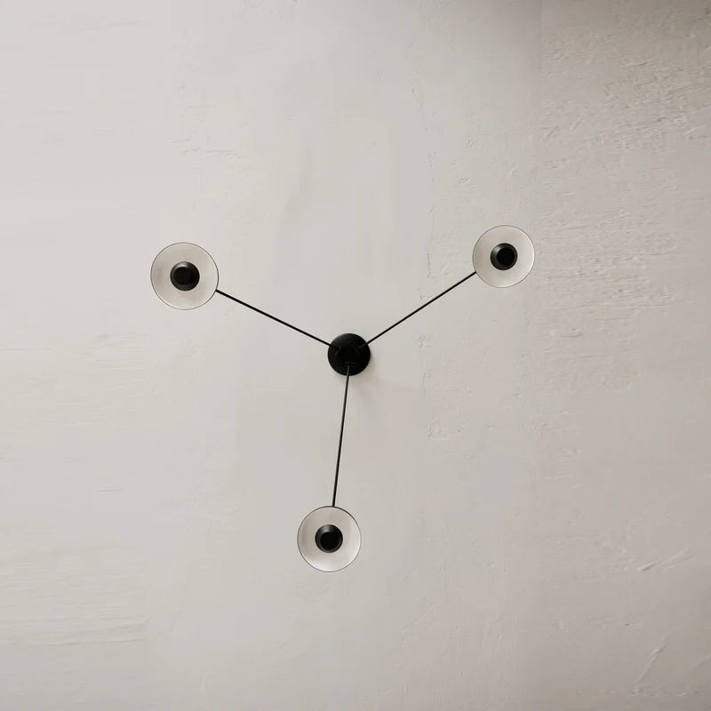 Grupa Arigato P3 Ceiling Lamp