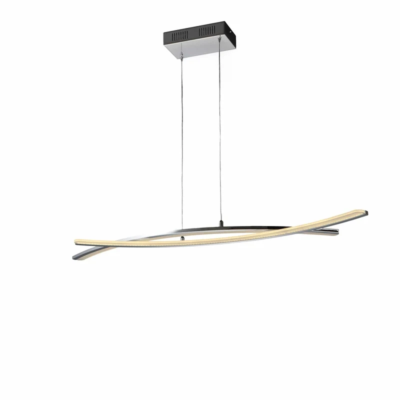 Suspension Industrielle Grand Diametre
