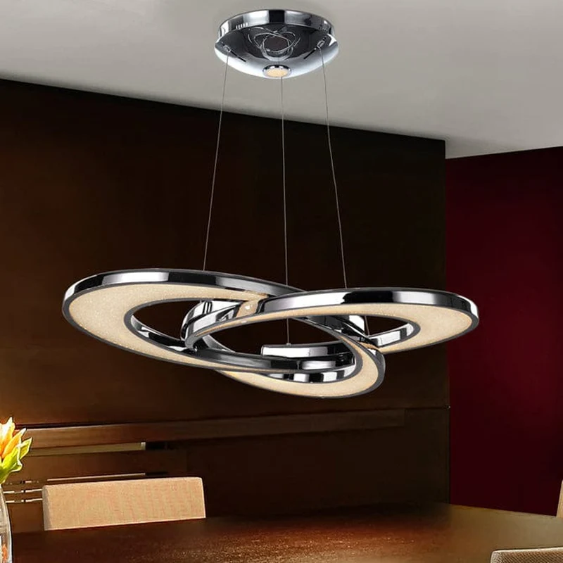 Suspension Grand Format