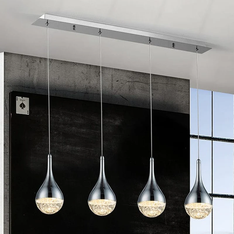 Suspension Luminaire Grande Taille