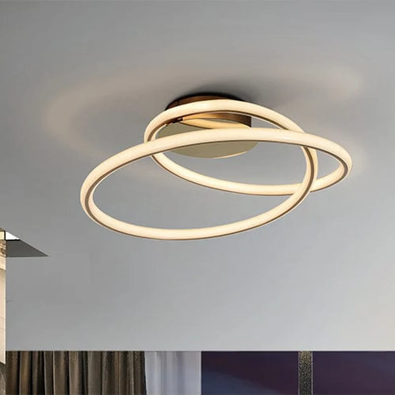 Plafonnier Led Haut De Gamme