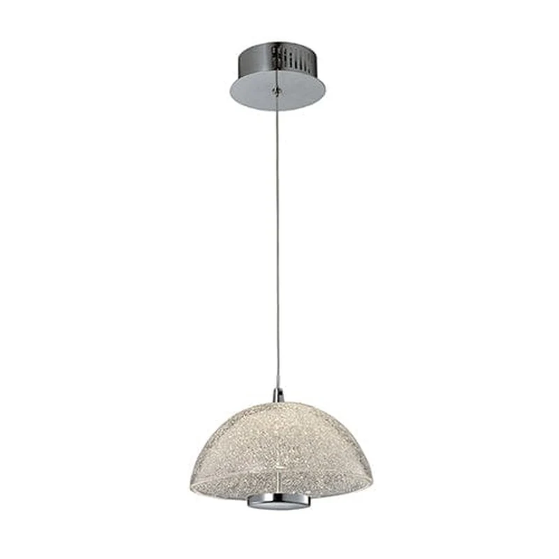 Luminaire Suspension Cercle Led