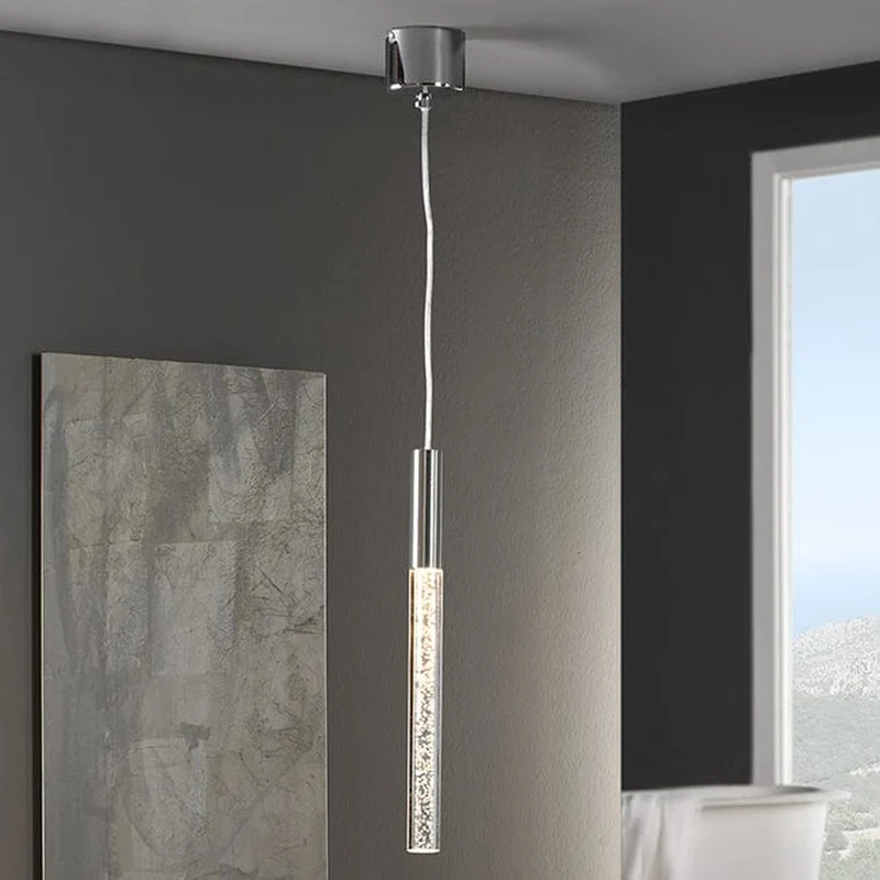 Suspension Tube Led