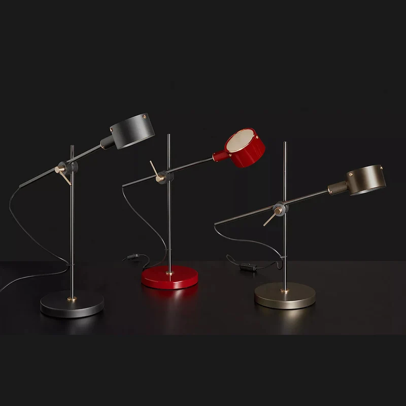 Oluce G.O. Table Lamp