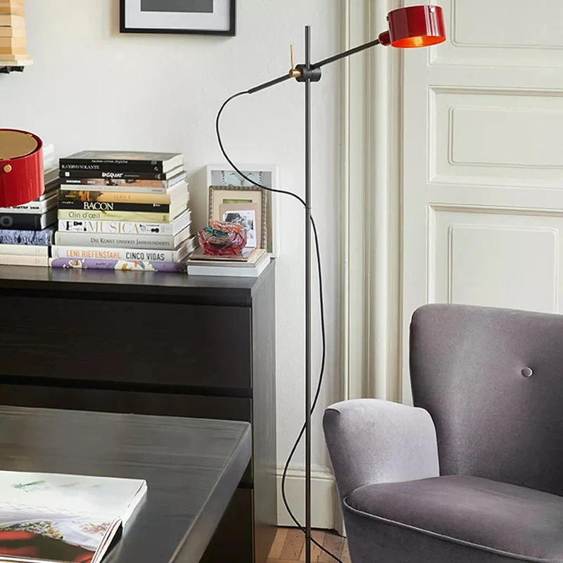 Oluce G.O. Table Lamp