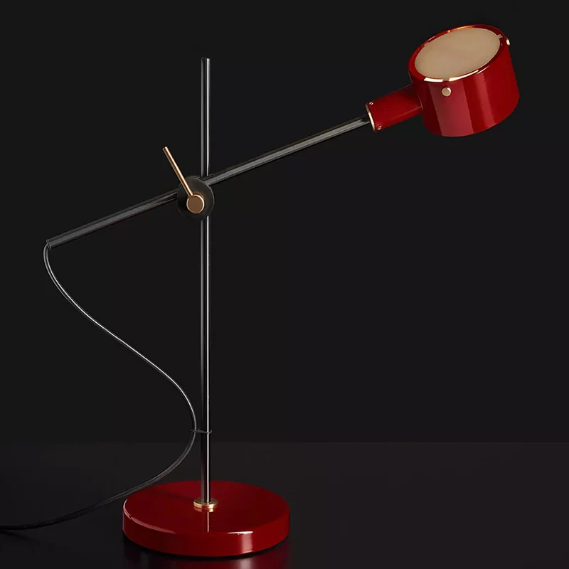 Oluce G.O. Table Lamp