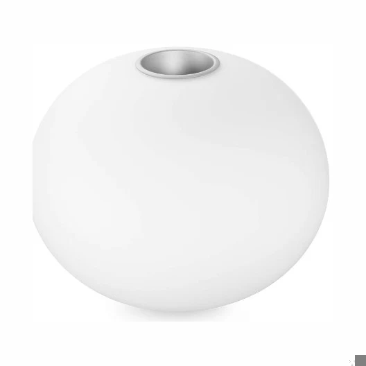 Flos Glo-Ball Basic 1 - White Diffuser Spare part