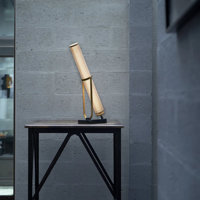 DCWéditions La Lampe Frechin Table Lamp