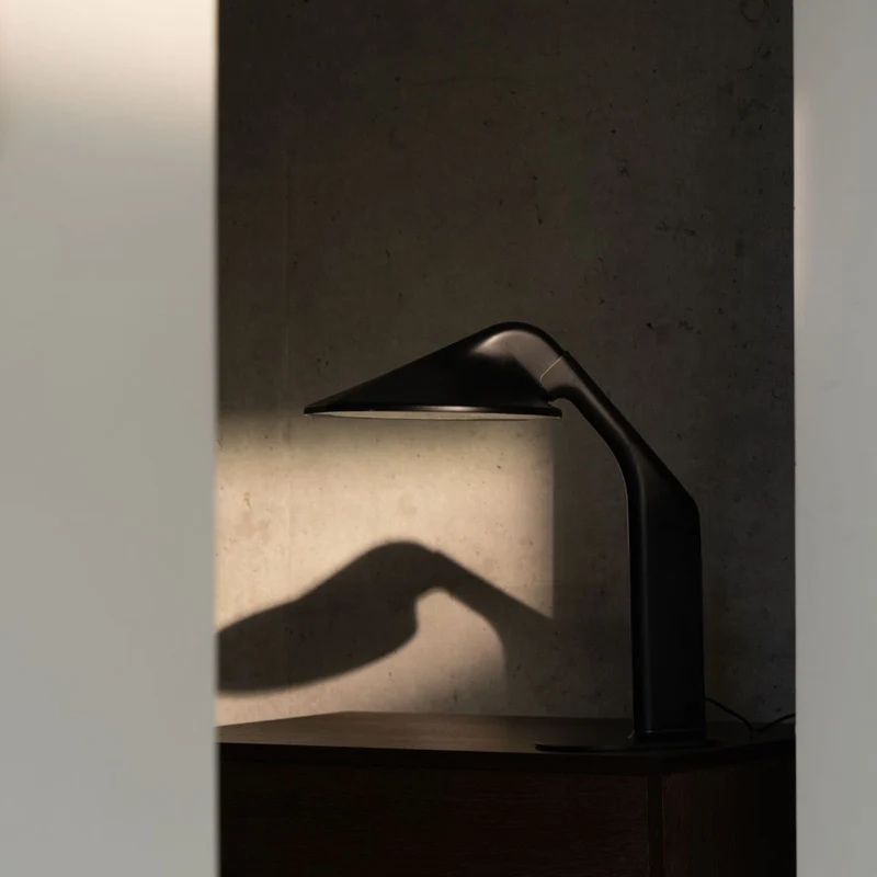 DCWéditions Niwaki Table Lamp
