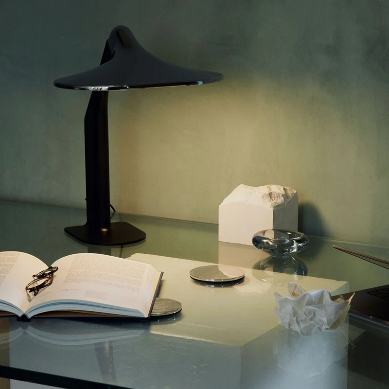 DCWéditions Niwaki Table Lamp
