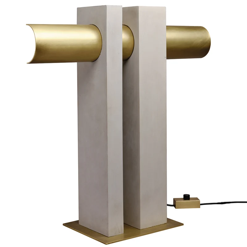 DCWéditions Pi Table Lamp
