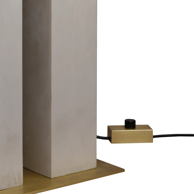 DCWéditions Pi Table Lamp