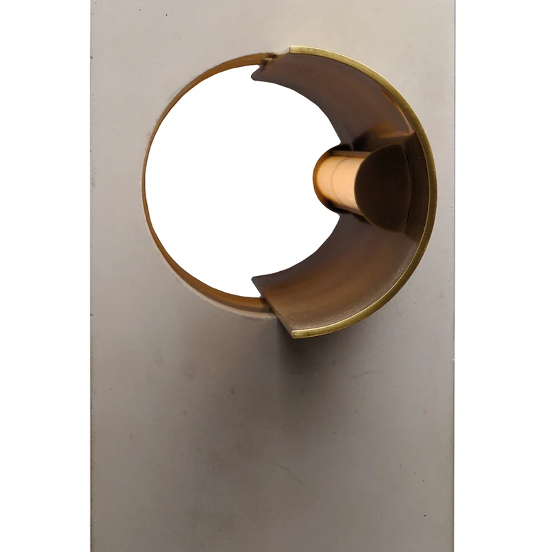 DCWéditions Pi Table Lamp