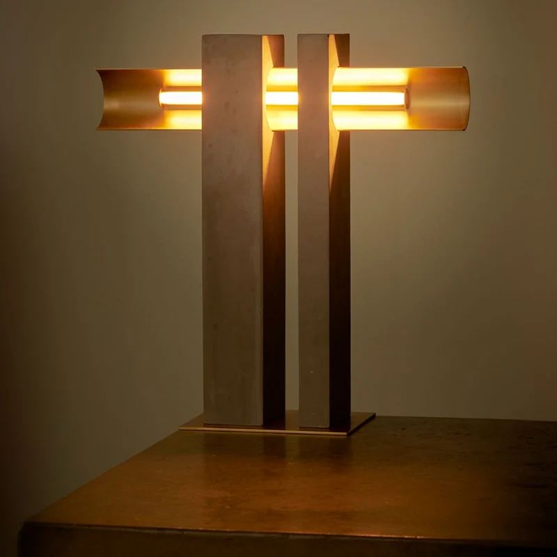 DCWéditions Pi Table Lamp