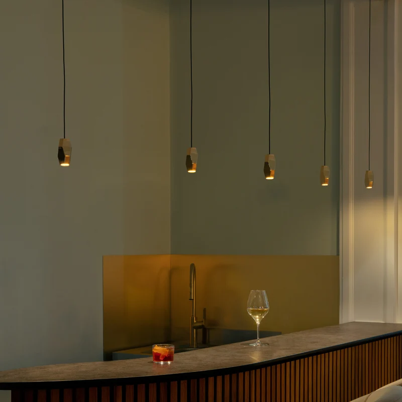 Umage Petite Idea Bulb E27 - 810lm 2700K - Dimmable