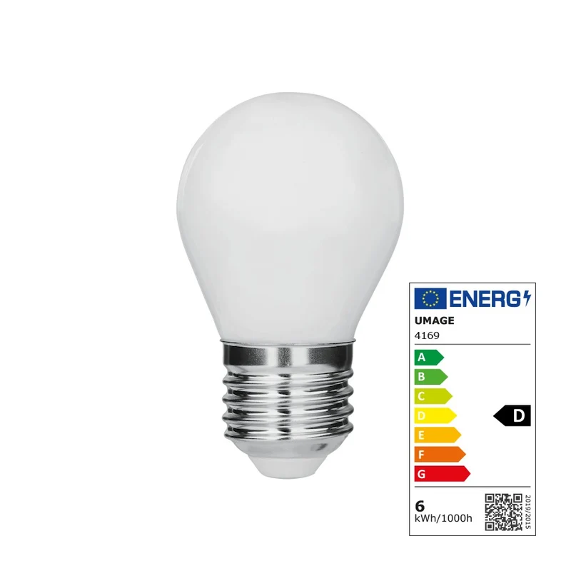 Umage Petite Idea Bulb E27 - 810lm 2700K - Dimmable