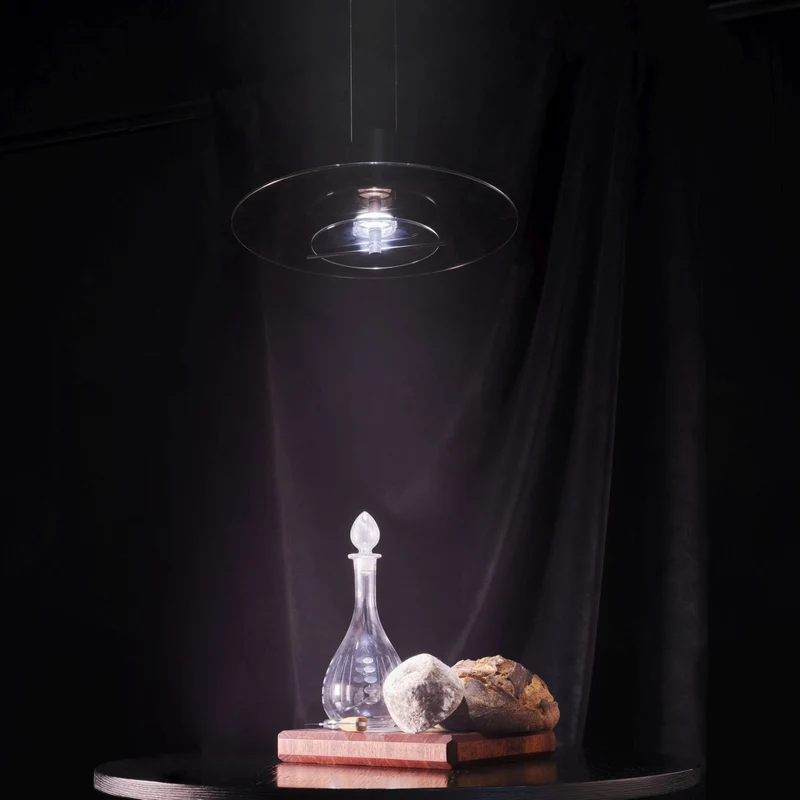 DCWéditions Delumina Pendant
