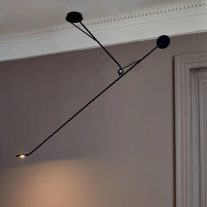 DCWéditions Aaro Ceiling Lamp