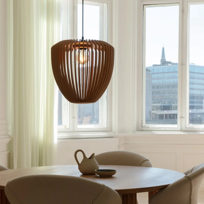 Umage Clava Wood Lampshade