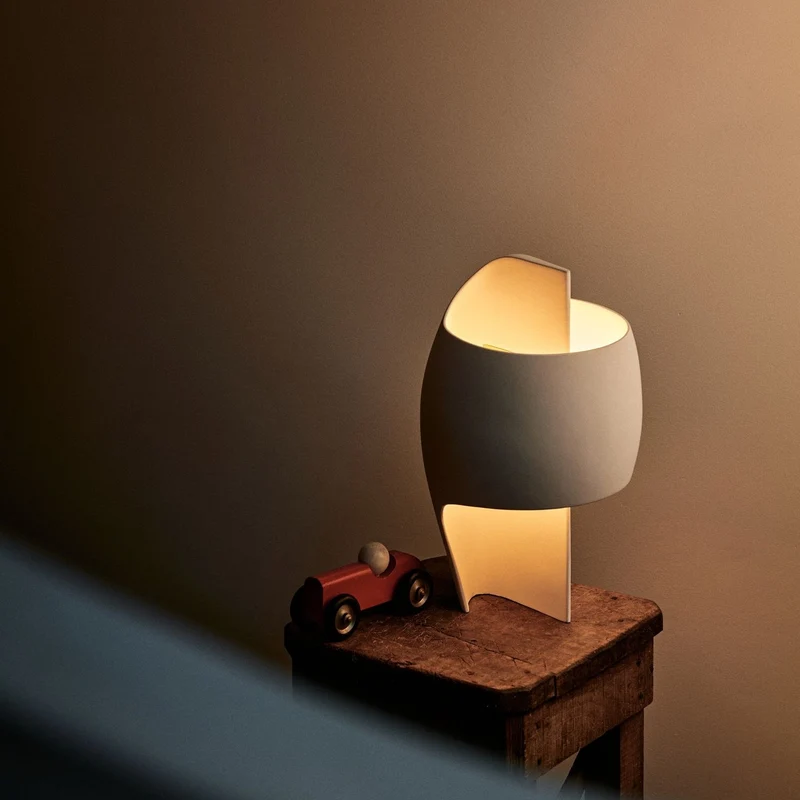 DCWéditions La Lampe B Table Lamp