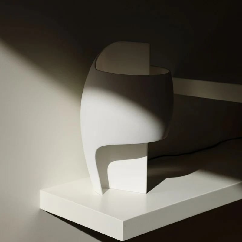 DCWéditions La Lampe B Table Lamp