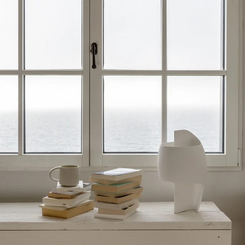 DCWéditions La Lampe B Table Lamp