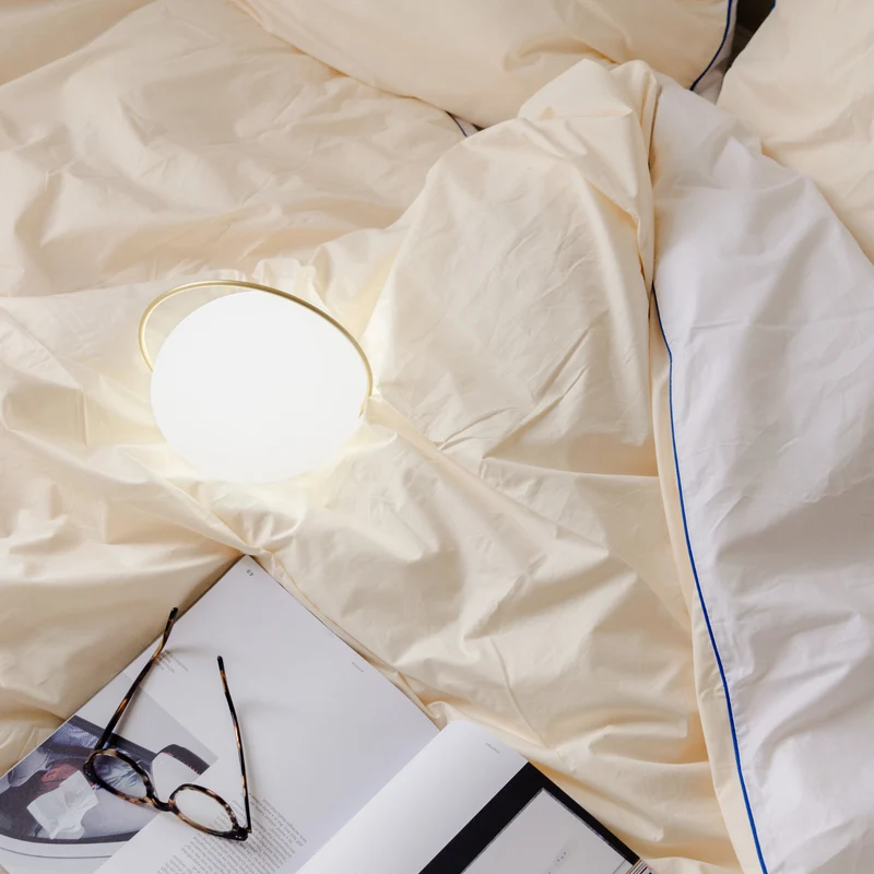 Umage Orbit Portable Lamp