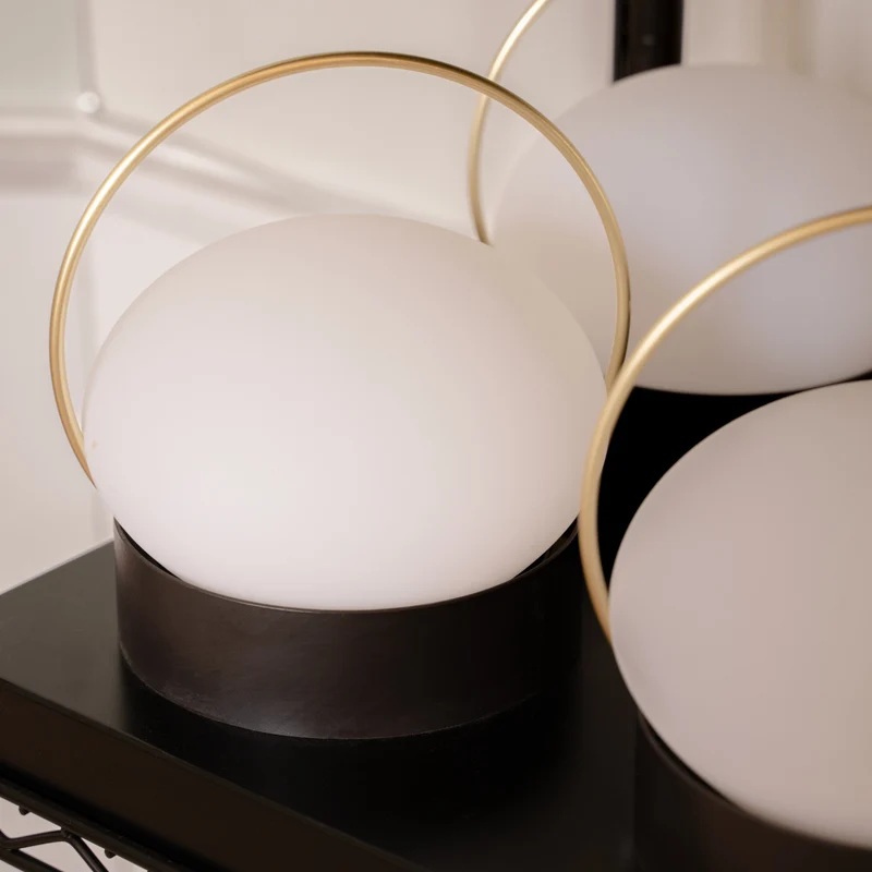 Umage Orbit Portable Lamp