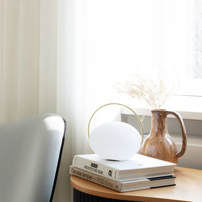 Umage Orbit Portable Lamp