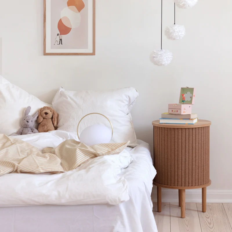Umage Orbit Portable Lamp