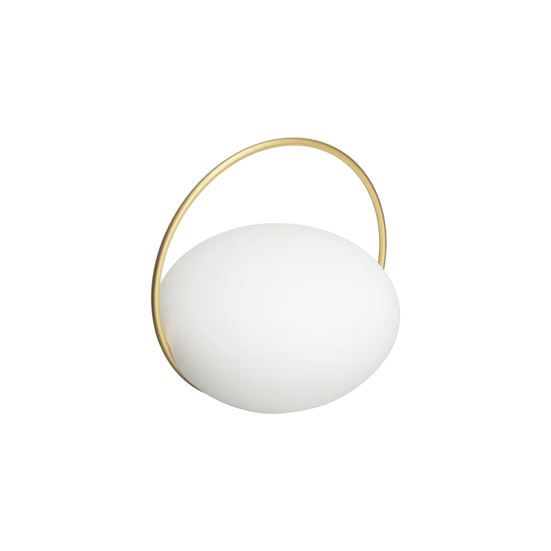 Umage Orbit Portable Lamp