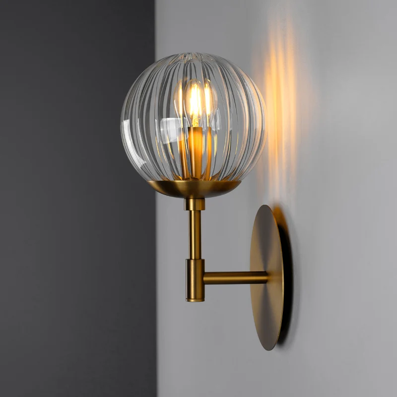 Schwung Sunset Wall Lamp
