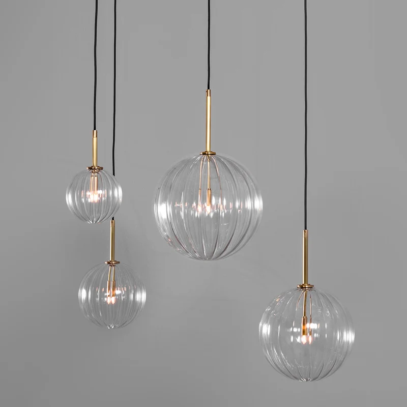 Schwung Dries Pendant Lamp