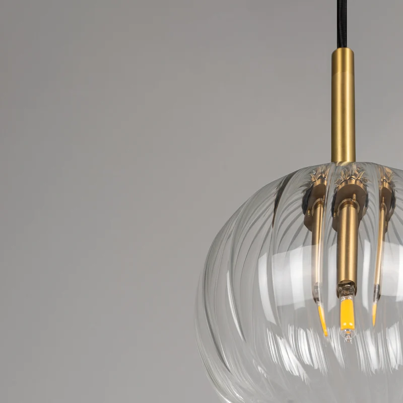 Schwung Dries Pendant Lamp