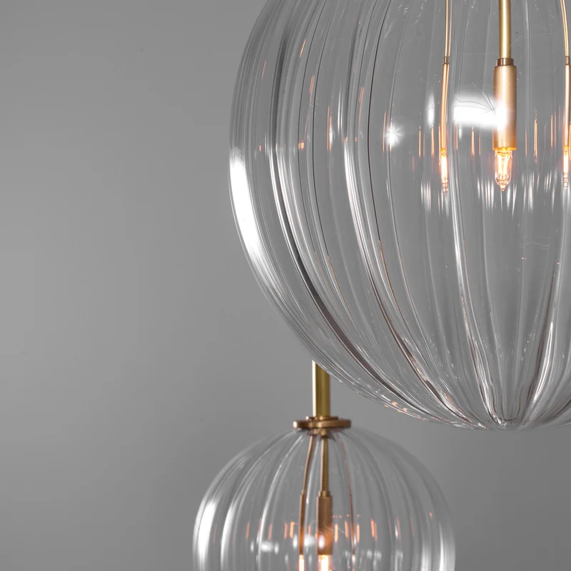Schwung Dries Pendant Lamp