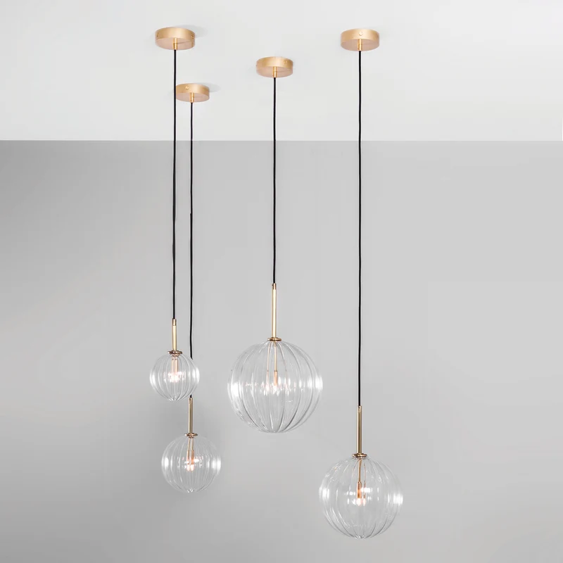 Schwung Dries Pendant Lamp