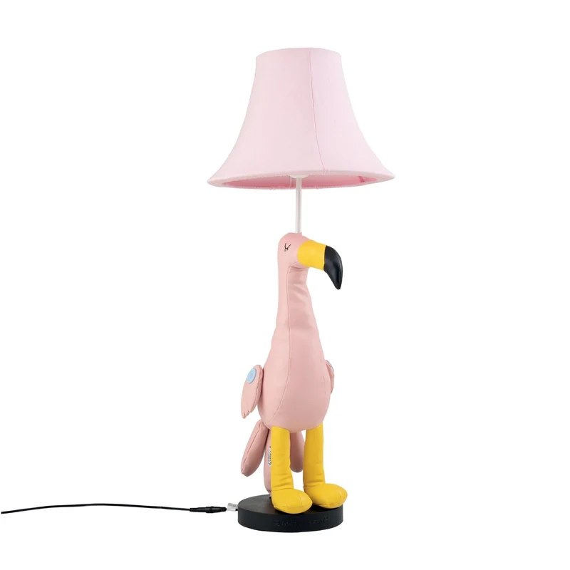 Happy Lamps Mingo Floor Lamp