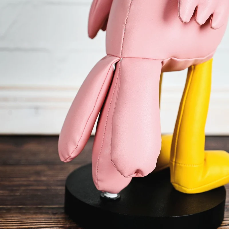 Happy Lamps Mingo Floor Lamp