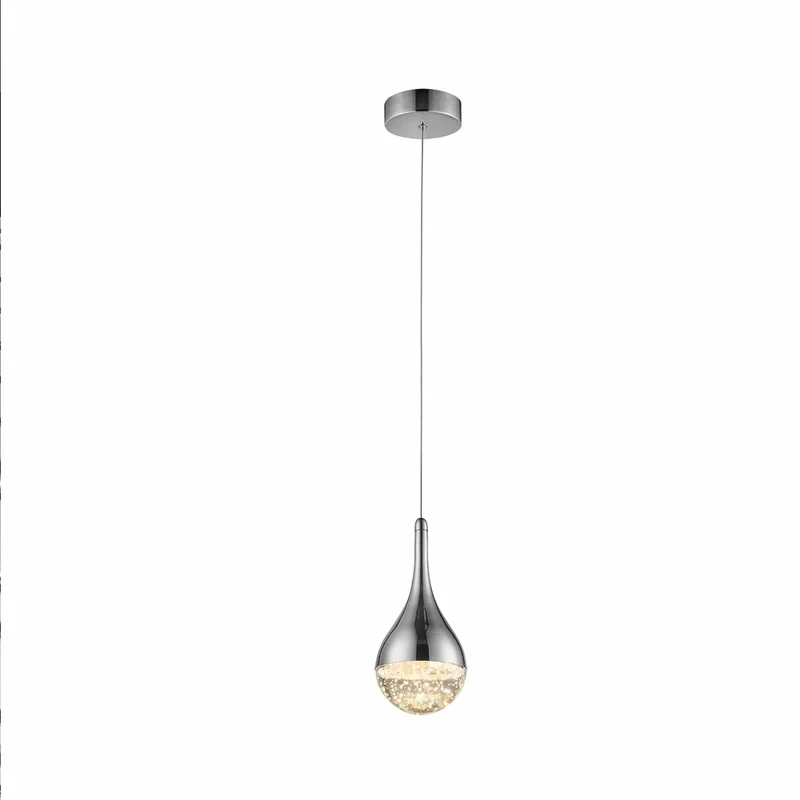Suspension Eclairage Led