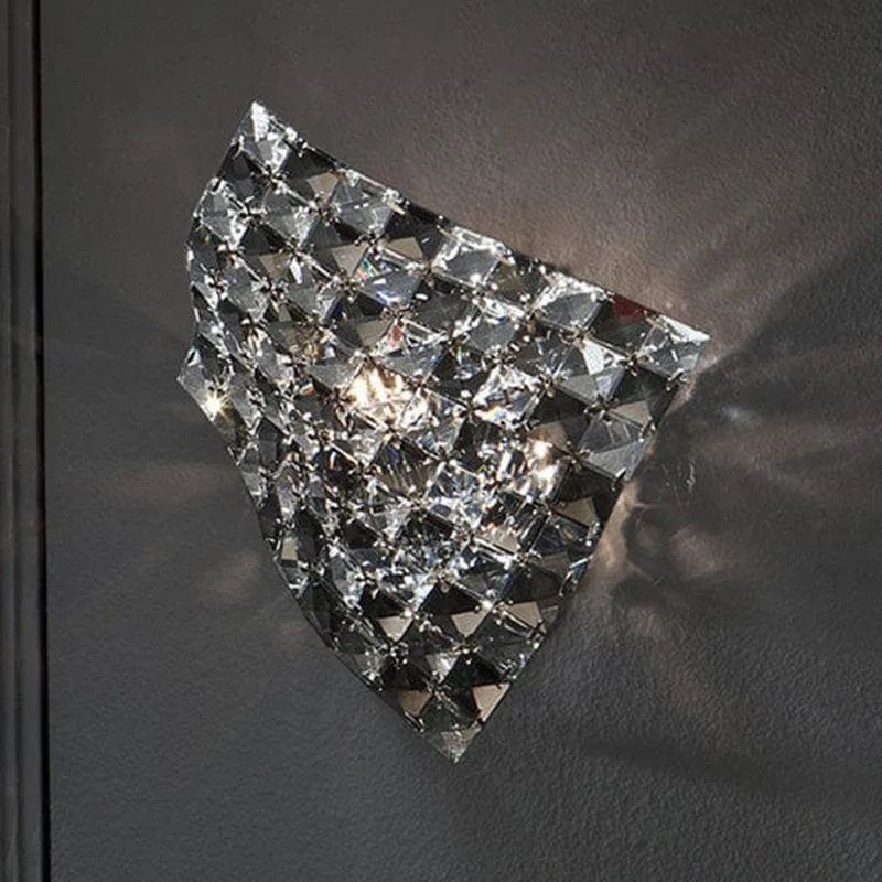 Verre Applique