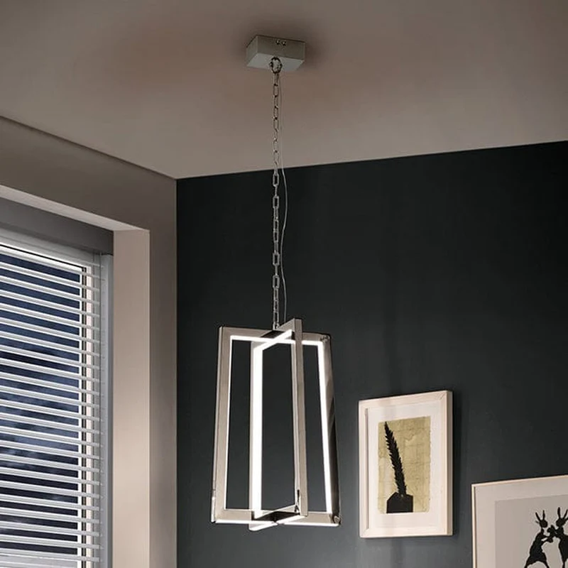 Suspension Led Pour Cuisine
