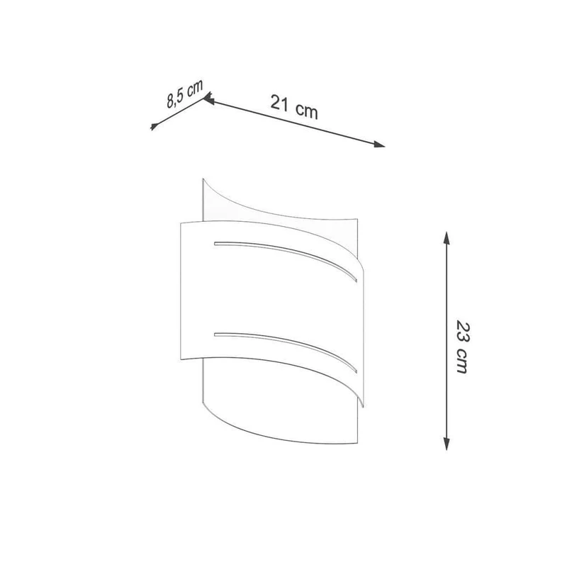 Applique Luminaire